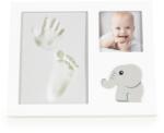 Cangaroo Mould sweet kéz- láblenyomat készítő képkerettel