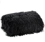 Eurofirany ADORE takaró 130x170 Eurofirany fekete bundával (HS461662)