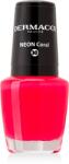 Dermacol Neon Coral No. 30, 5 ml (85971707)