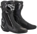 Alpinestars SMX PLUS 2, fekete, 2025, mérete 43 (M130-262-43)