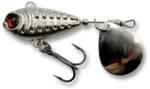 Berti Spinnertail Berti Skeletonik Pro 20g Nickel (F.B.AW.05.06002)