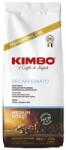 KIMBO Decaffeinato cafea boabe 500 g