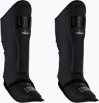 LEONE 1947 Black Edition sípcsontvédő fekete PT119