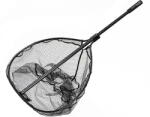 RTB Refuse to Blank Minciog RTB Refuse to Blank Specimen Landing Net 120cm (5940000650230)