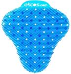 Ekcos Ekcoscreen Antibakteriális piszoárszűrő, hosszan tartó óceán illatú, kék, 2 db (EKS-3B-2)