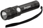Energizer Metal Rechargeable Mini zseblámpa Akkuról üzemeltetett 300 lm 4 óra (E303654201) (E303654201) - aqua