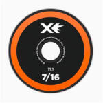 Sparx Grinding Rings 7/16 Csiszolókorong