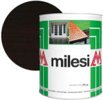 Milesi Vékonylazúr Viaszos Wenge 1 l XGT 619 (1162XGT619)