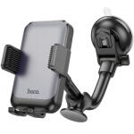 HOCO Suport Auto HOCO H27, 4.7inch - 7inch, Negru