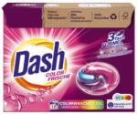 Dash 3 az 1 -ben mosószer kapszula, Friss színek, 18 mosás (CN466378276)