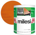 Milesi Vékonylazúr Viaszos Douglasfenyő 1 l XGT611 (1162XGT611)