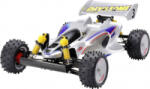 TAMIYA Manta Ray 2018 Brushed 1: 10 RC modellautó Elektro Buggy 4WD építőkészlet (47367) (47367)