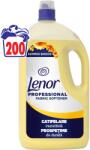 Lenor Summer Breeze öblítő, 200 mosás, 4 l
