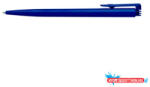 ICO Golyóstoll 0, 5mm, nyomógombos Eco Pen, írásszín kék (9010084008) - nyomtassotthon