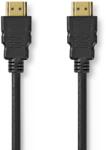 Nedis CVGL35000BK50