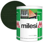 Milesi Vékonylazúr Viaszos Sötétzöld 1 l XGT 614 (1162XGT614)