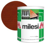 Milesi Vékonylazúr Viaszos Vöröscseresznye 1 l XGT 6123 (1162XGT6123)