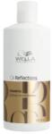 Wella Sampon pentru luminozitate Oil Reflections 500ml (4064666583266)