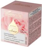 Bielenda arckrém, Royal Rose Elixir, 50+, lifting, hidratáló, 50ml