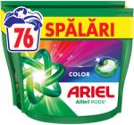 Ariel Allin1 PODS színes kapszulás mosópor, 76 mosás