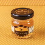 Mézes Gergő Méhészete Mézes Gergő - Selyemfűméz miniméz 45g