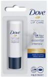Dove Lip Care ajakír Essential 4, 8g