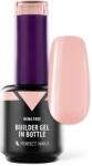 Perfect Nails HEMA FREE Builder Gel in Bottle - Színezett üveges építőzselé 15ml - Light Peach