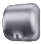  JetDry automata kézszárító vandálbiztos, rozsdamentes acél, matt 1800W