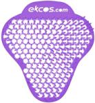 Ekcos Uro Lite védőháló WC-pissoirokhoz, erdei gyümölcs illat, lila, 2 darab (ULT-1P-2)