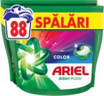 Ariel Capsule Color mosókapszula, 88 mosás
