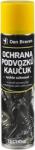 Den Braven TECT, futóművédő gumi, 400 ml (TA40701)