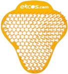 Ekcos Uro Lite védőszűrő piszoárhoz, trópusi gyümölcs illat, narancs, 2 darab (ULT-4O-2)