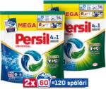 Persil 4in1 Discs Universal mosókapszula, 120 mosás