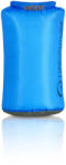 LifeVenture Ultralight Dry Bag 35L vízhatlan zsák kék