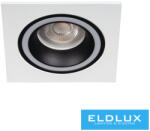 Kanlux FELINE DSL B/W dek. keret SPOT (3885666014)