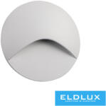 Kanlux EXIN LED O W-WW lépcsővilágító lámpatest (3111966414)
