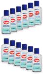 Bradoline kézfertőtlenítő gél - Illatmentes - 12 x 50 ML - karton