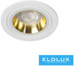 Kanlux FELINE DSO G/W dek. keret SPOT (2781223123)