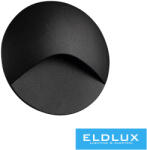 Kanlux EXIN LED O B-WW lépcsővilágító lámpatest (3373670977)