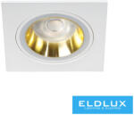 Kanlux FELINE DSL G/W dek. keret SPOT (2123620196)