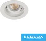 Kanlux ARET DTO W/W dekorációs keret SPOT (2655401594)