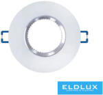 ELDLUX Süllyesztett lámpatest 1XPAR16 foglalat nélkül (2548190250)