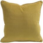 Eurofirany Díszpárnahuzat, AMELIA 40x40, Rózsaszín1 (386908)