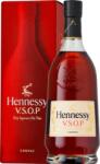 Hennessy VSOP konyak 0, 7l 40% DRS, díszdoboz