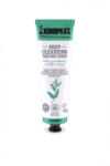 Dr. Konopka's Dr. Konopka's Mélytisztító arcradír gyömbér- és zsályakivonattal - 75 ml