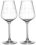 Villeroy & Boch 2db borospohár készlet Toy's Delight, kristályos pohár, 380 ml- 413009 (41.11-3776-8125.VB)