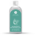 Schüssler Natur Cosmedics Schüssler Szájöblögető bio kókuszolajjal (oil pulling) - 200 ml