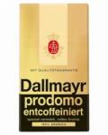 Dallmayr Prodomo koffeinmentes őrölt kávé 500 g (456337)