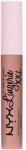 NYX Cosmetics PM Lip Lingerie XXL ajakrúzs, 1 Undressed, 4 ml