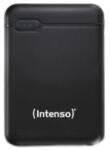 Intenso Külső akkumulátor Intenso, XS10000, 10000 mAh, Fekete (INT7313530)